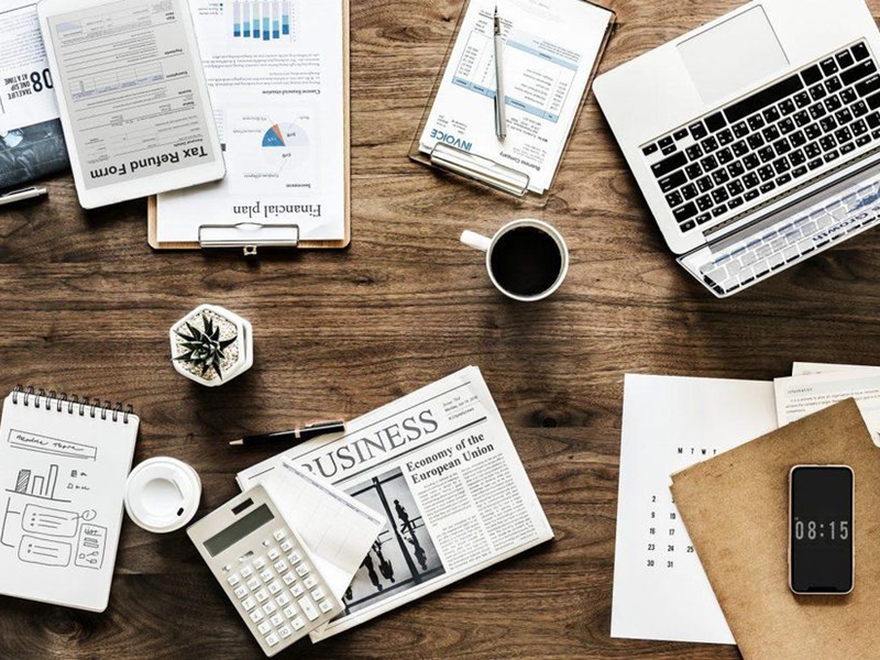 Các lĩnh vực kinh doanh mà bạn cần biết trước khi khởi nghiệp